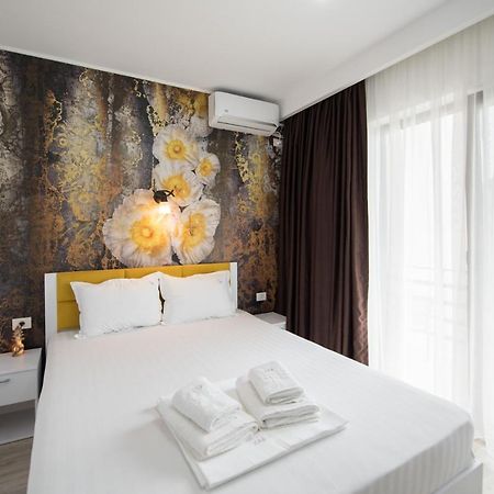 Hotel Casa Helena Eforie Nord Esterno foto