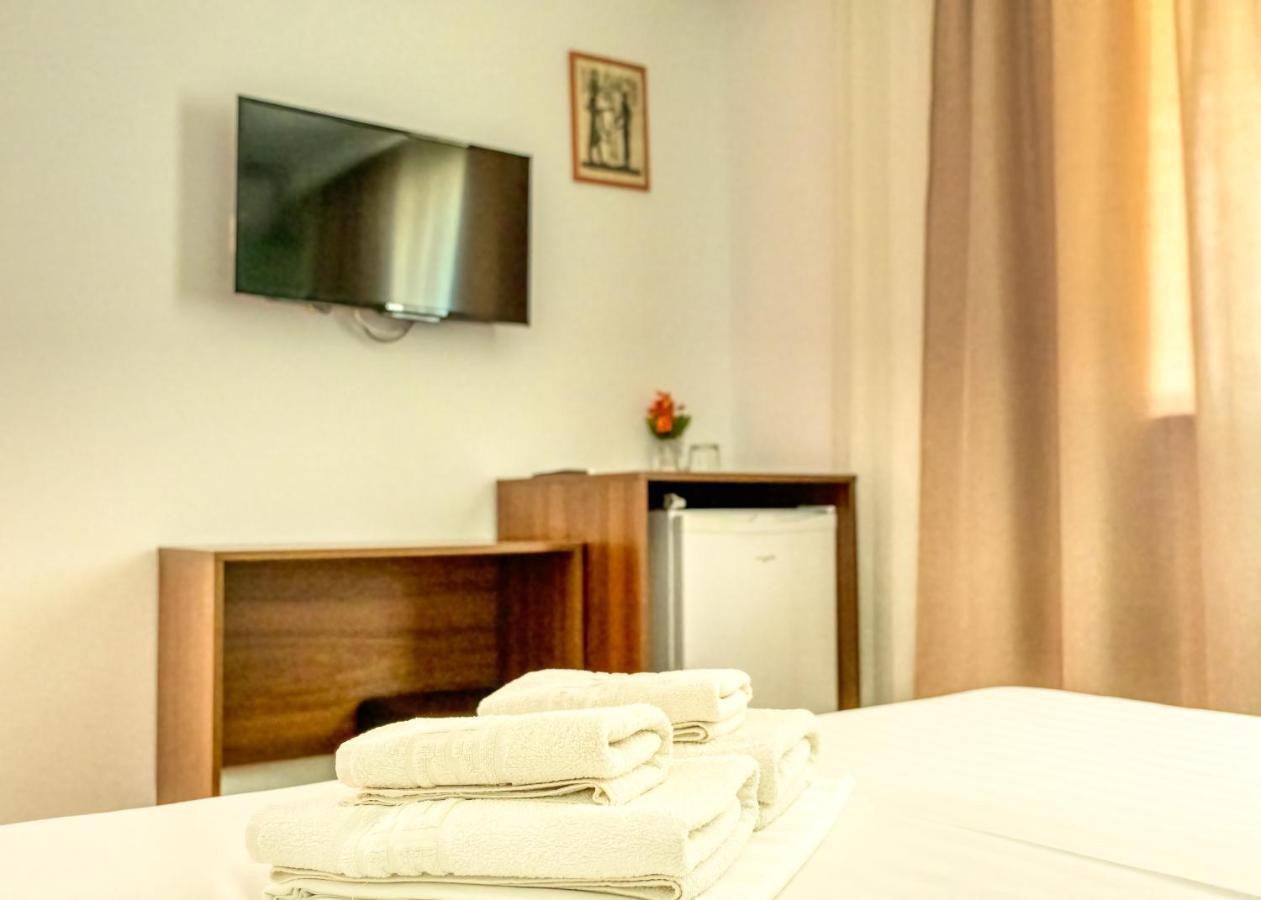 Hotel Casa Helena Eforie Nord Esterno foto